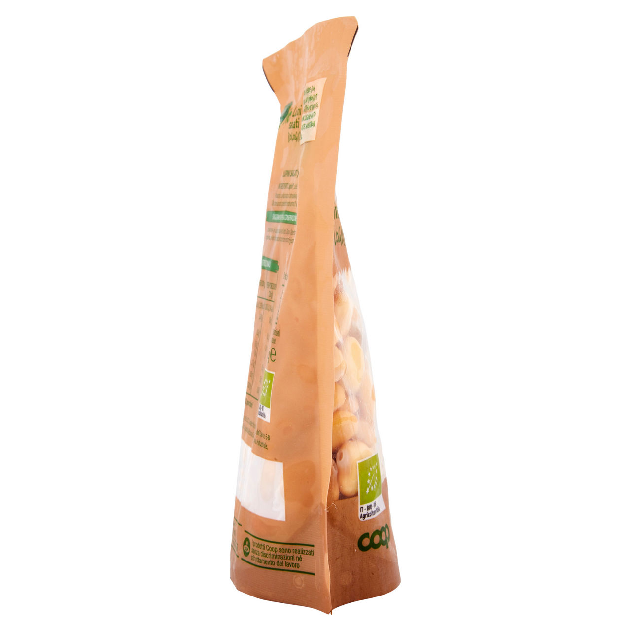 Lupini salati bio 250 gr - Immagine 51