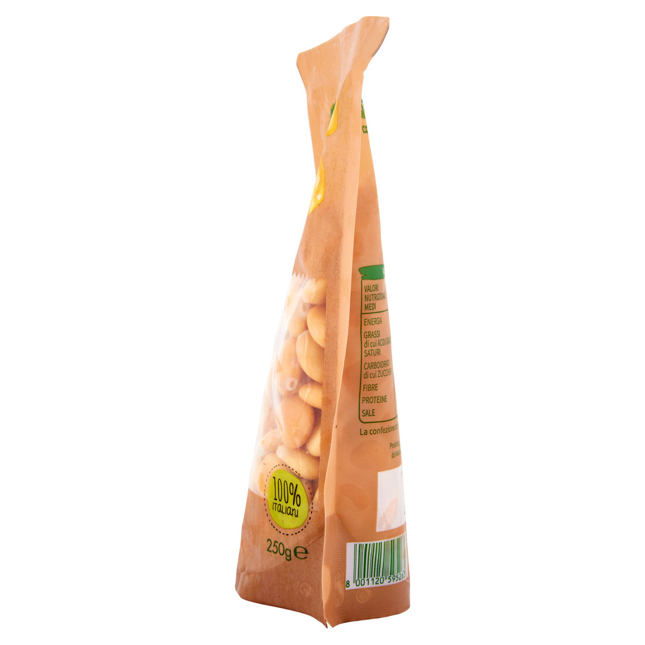 Lupini salati bio 250 gr - Immagine 41