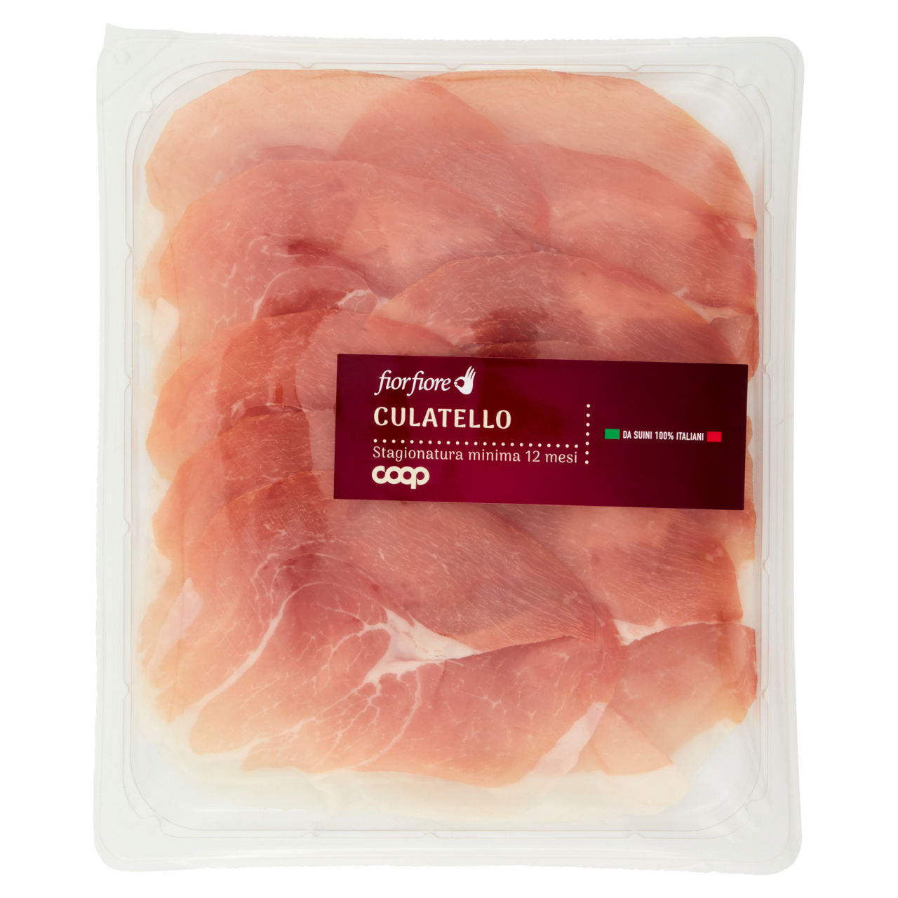 Culatello 90 gr - Immagine 01
