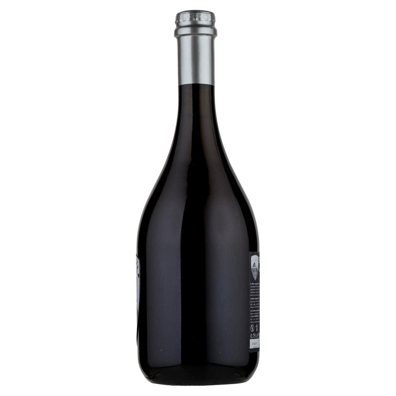 BIRRA SACRA CRUS 7 GRADI BOTTIGLIA ML 750 - Immagine 41