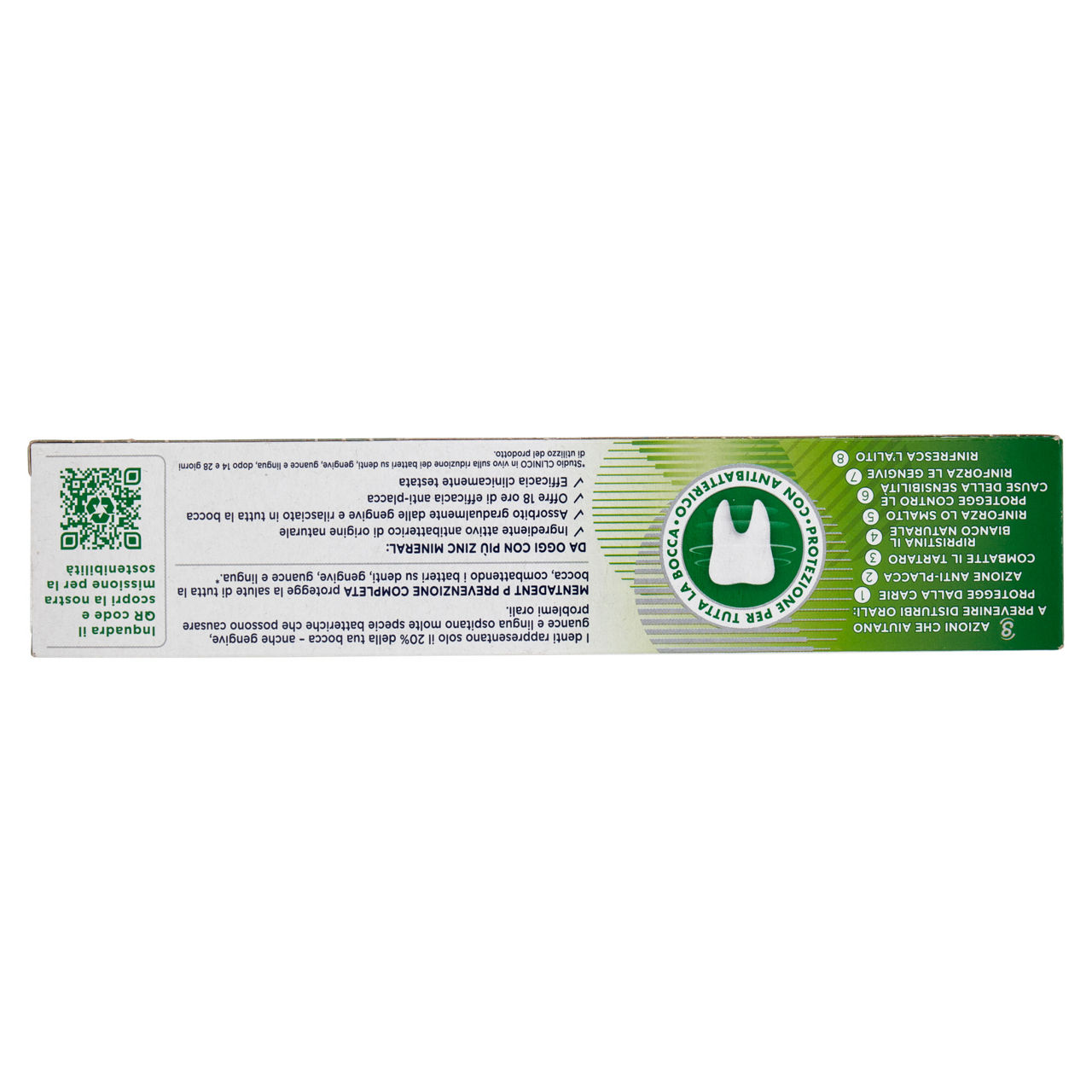 Dentifricio prevenzione completa 75 ml - Immagine 21