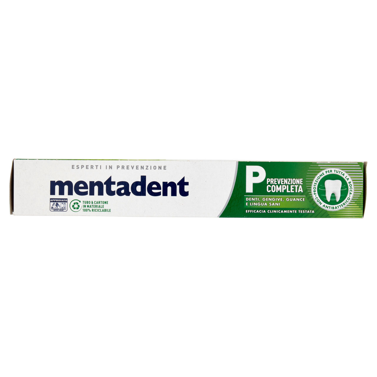 Dentifricio prevenzione completa 75 ml - Immagine 31