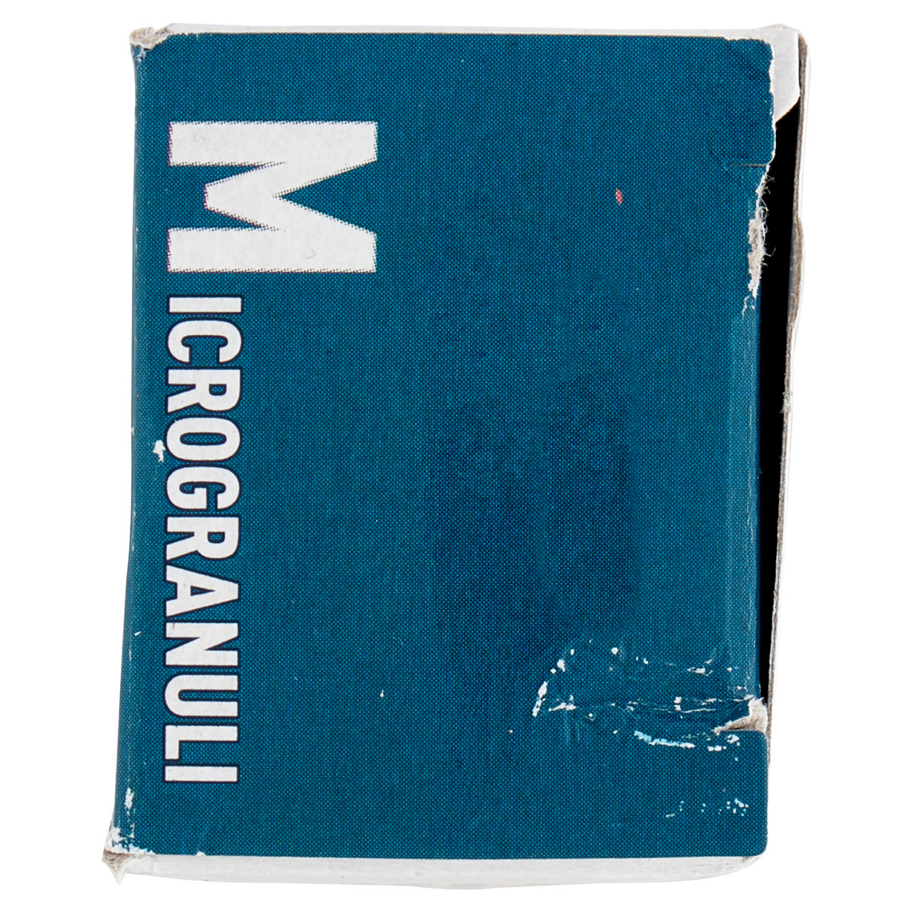Dentifricio microgranuli 75 ml - Immagine 51