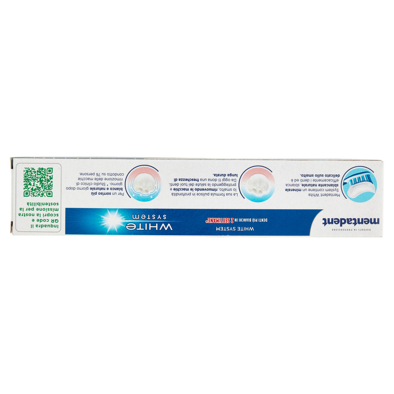 Dentifricio White System 75 ml - Immagine 31