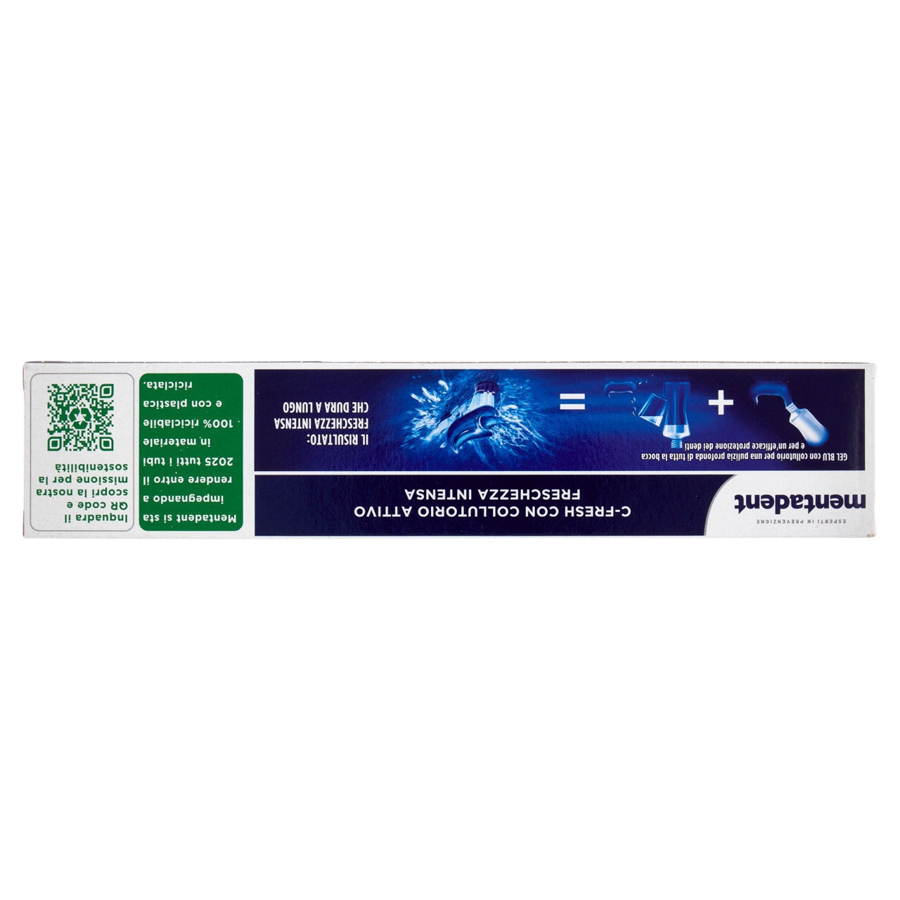 Dentifricio C-Fresh 75 ml - Immagine 41