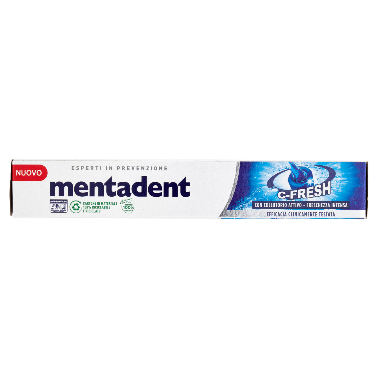 Dentifricio C-Fresh 75 ml - Immagine 51