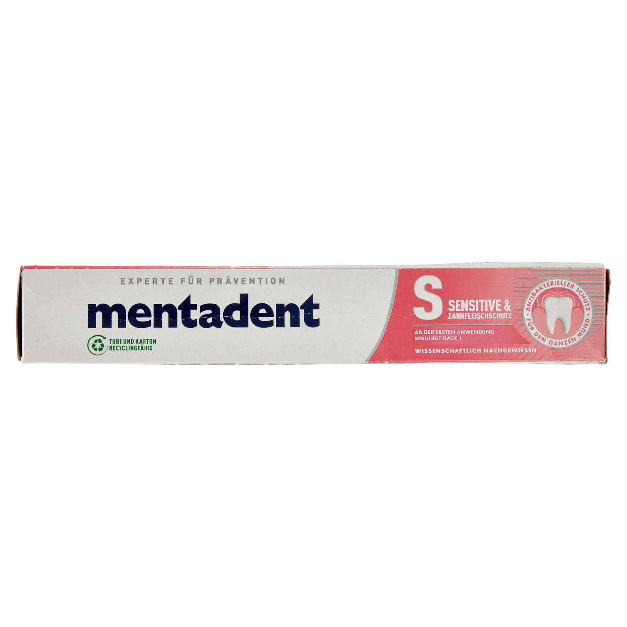 Dentifricio Sensitive 75 ml - Immagine 21