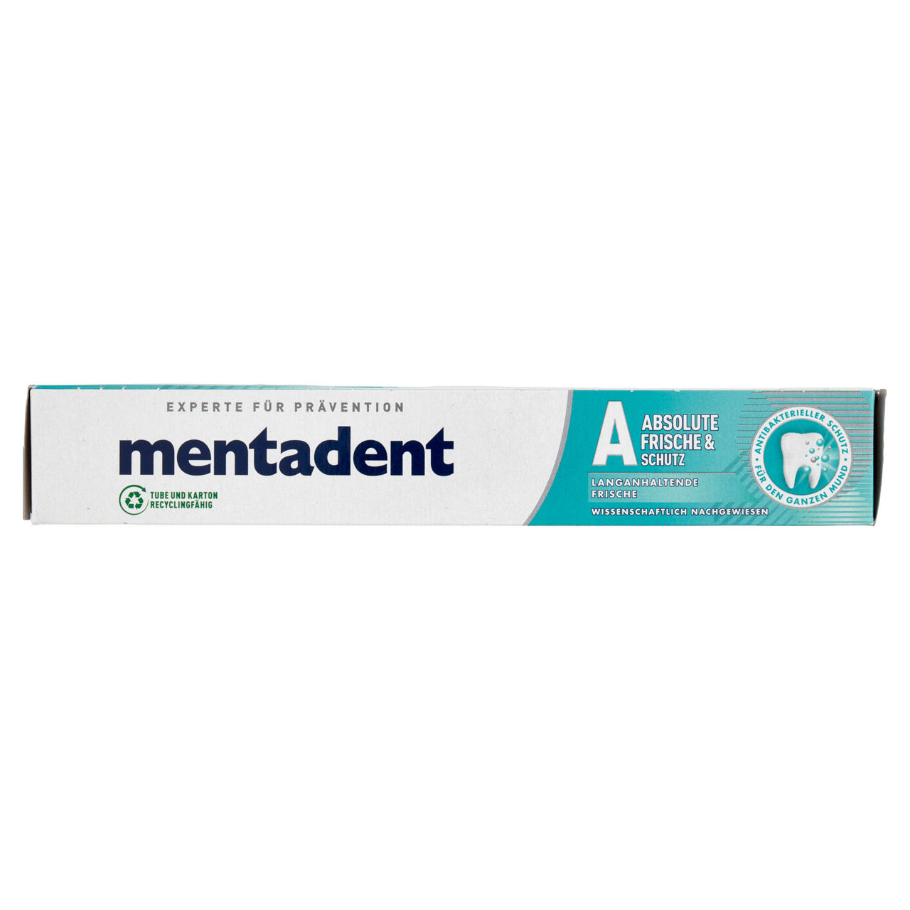 Dentifricio alito puro 75 ml - Immagine 11