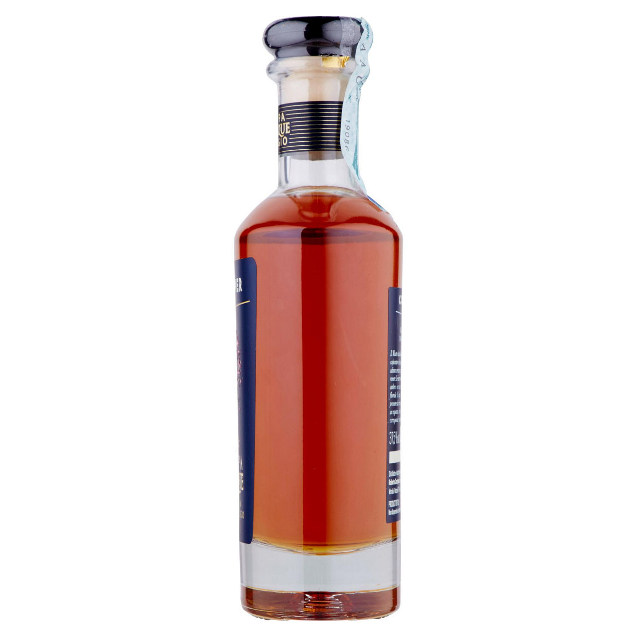 Grappa barrique invecchiata in barrique di ciliegio 350 ml - Immagine 21