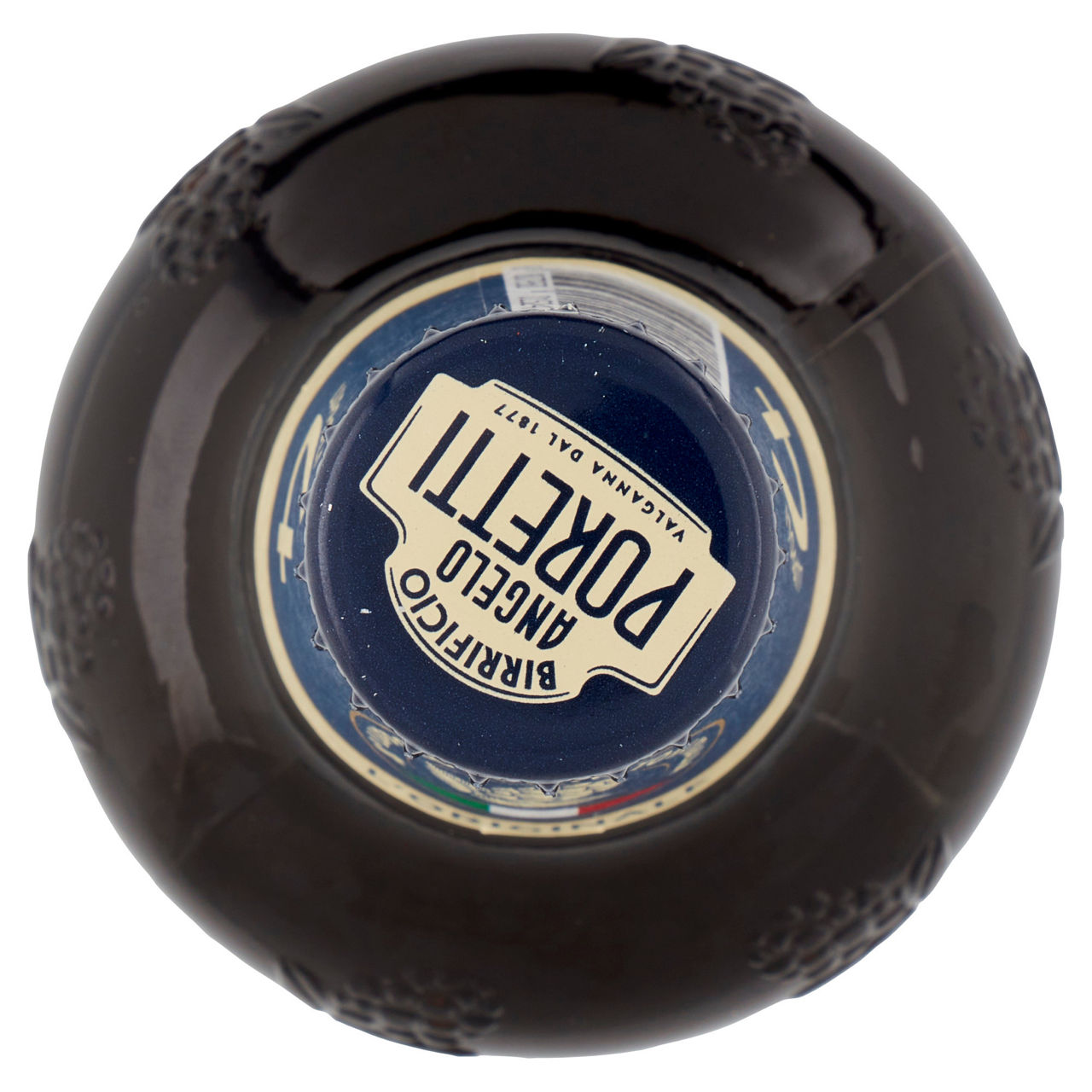 Birra Poretti 4 luppoli 660 ml - Immagine 21