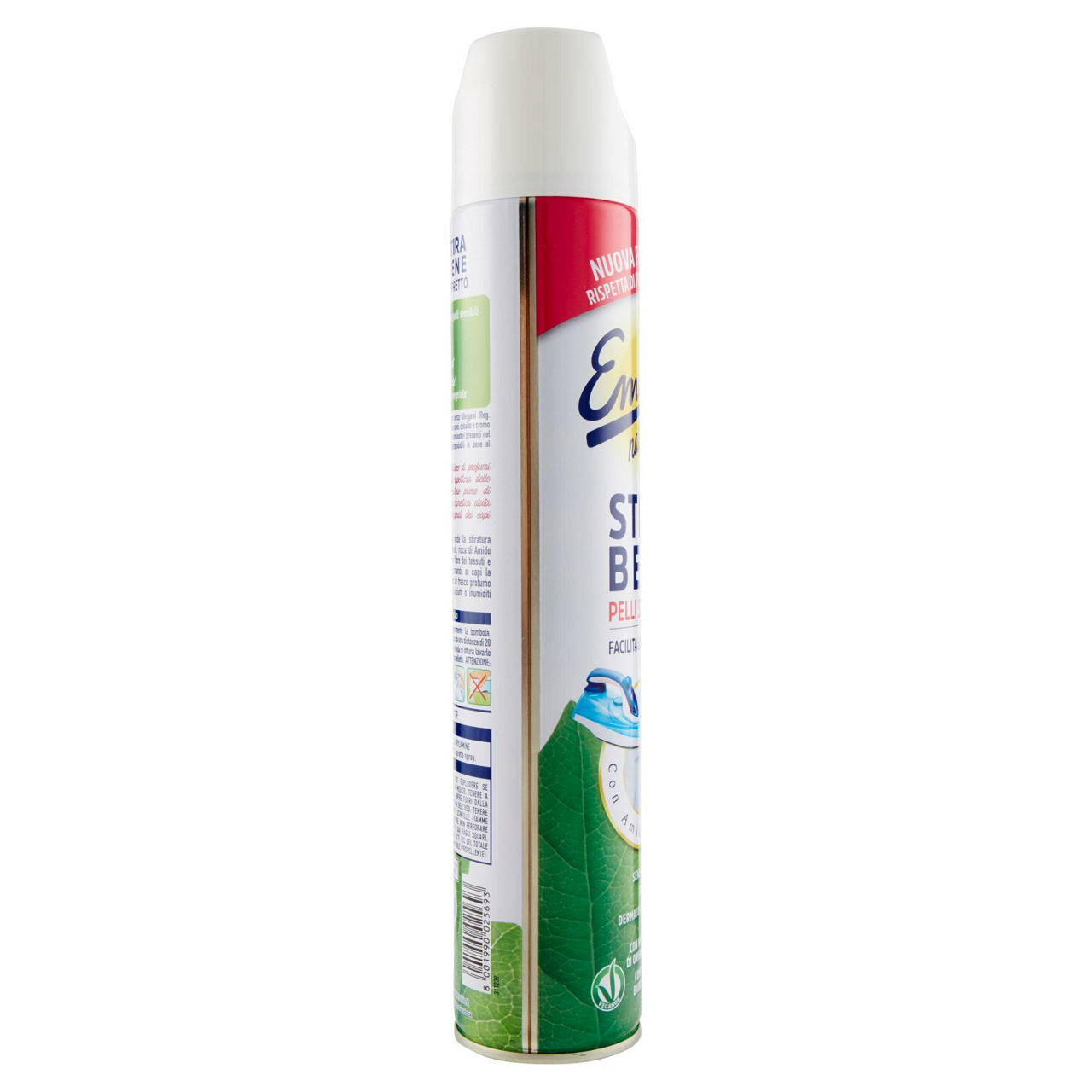 Appretto naturale spray 480 ml - Immagine 21