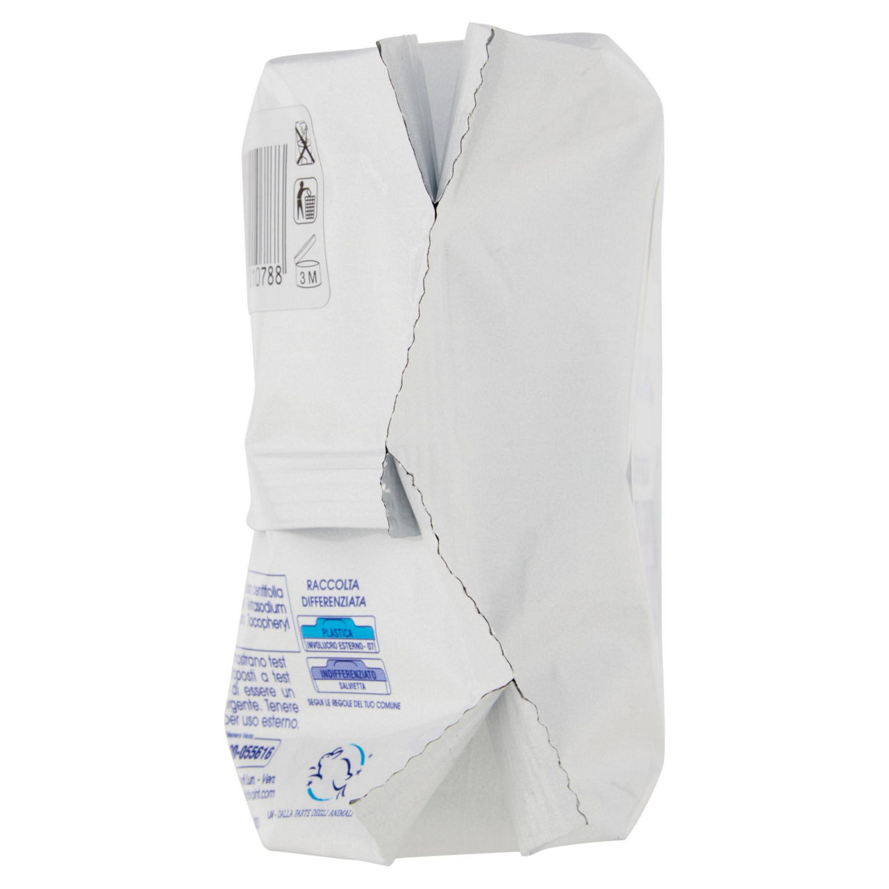 Salviette struccanti micellari pelli normali 20 pz - Immagine 31