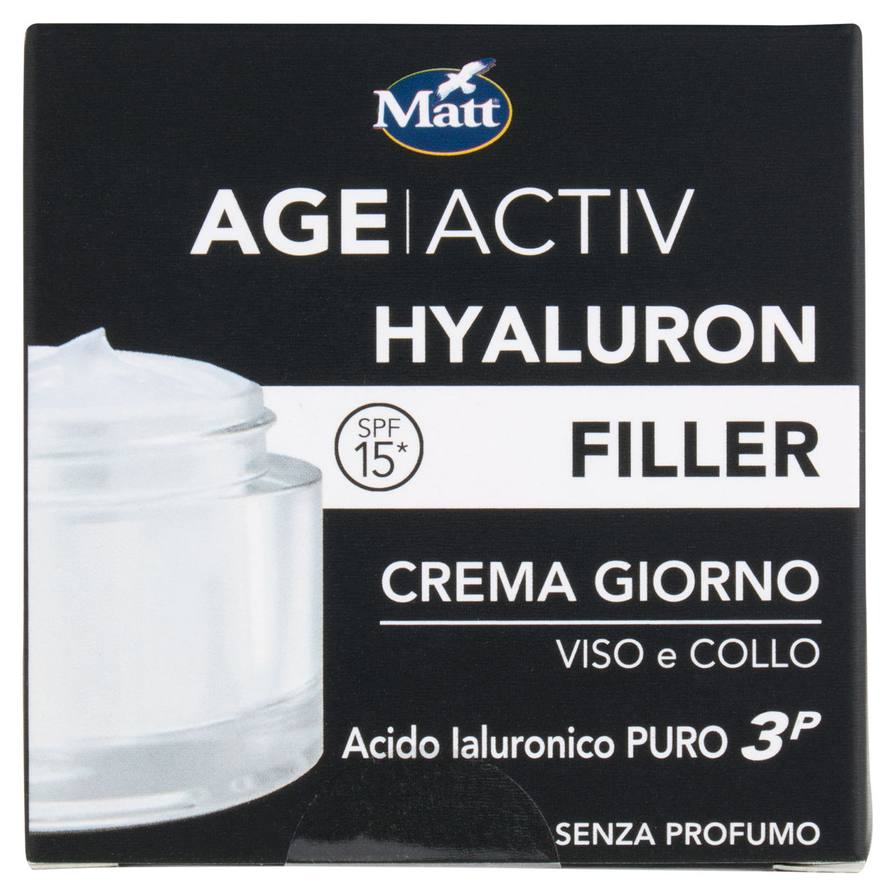 Crema viso rigenerante anti-età giorno 50 ml - Immagine 01