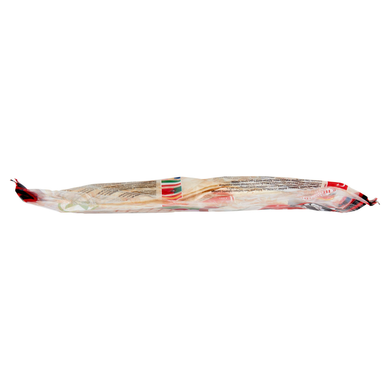 Tortilla durum (halal) 6pz. 25cm. 370g - Immagine 21