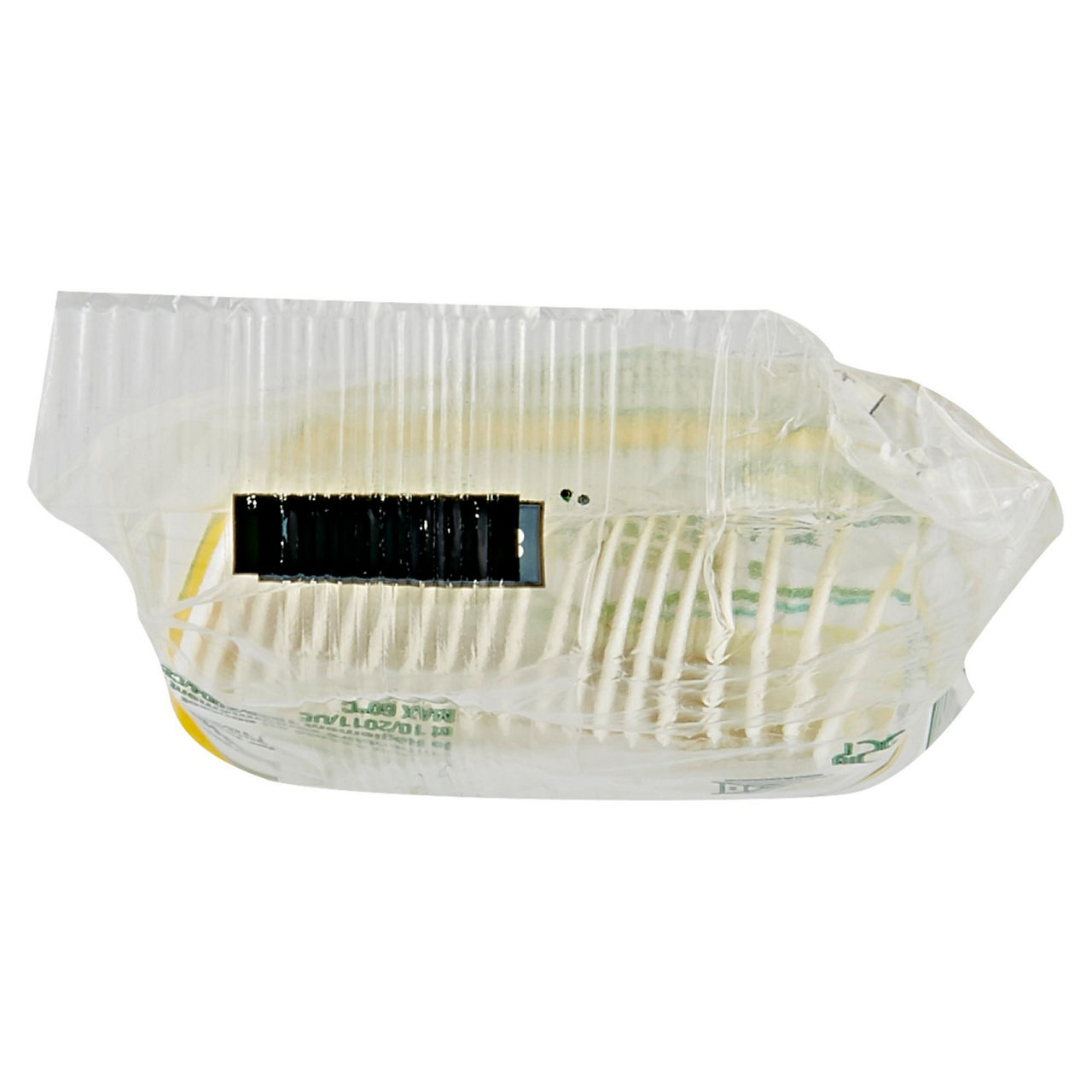 Coltelli bianchi plastica naturia bio pz.20 - Immagine 31