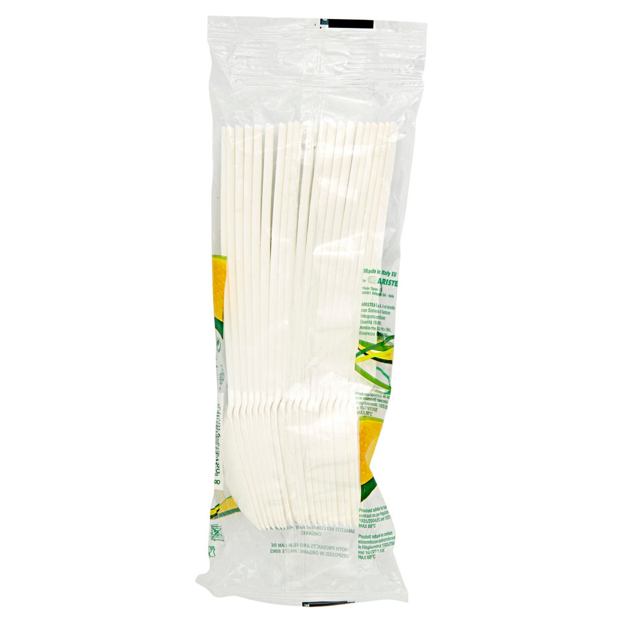 Cucchiai bia pla nat-bio pz.20 - Immagine 41