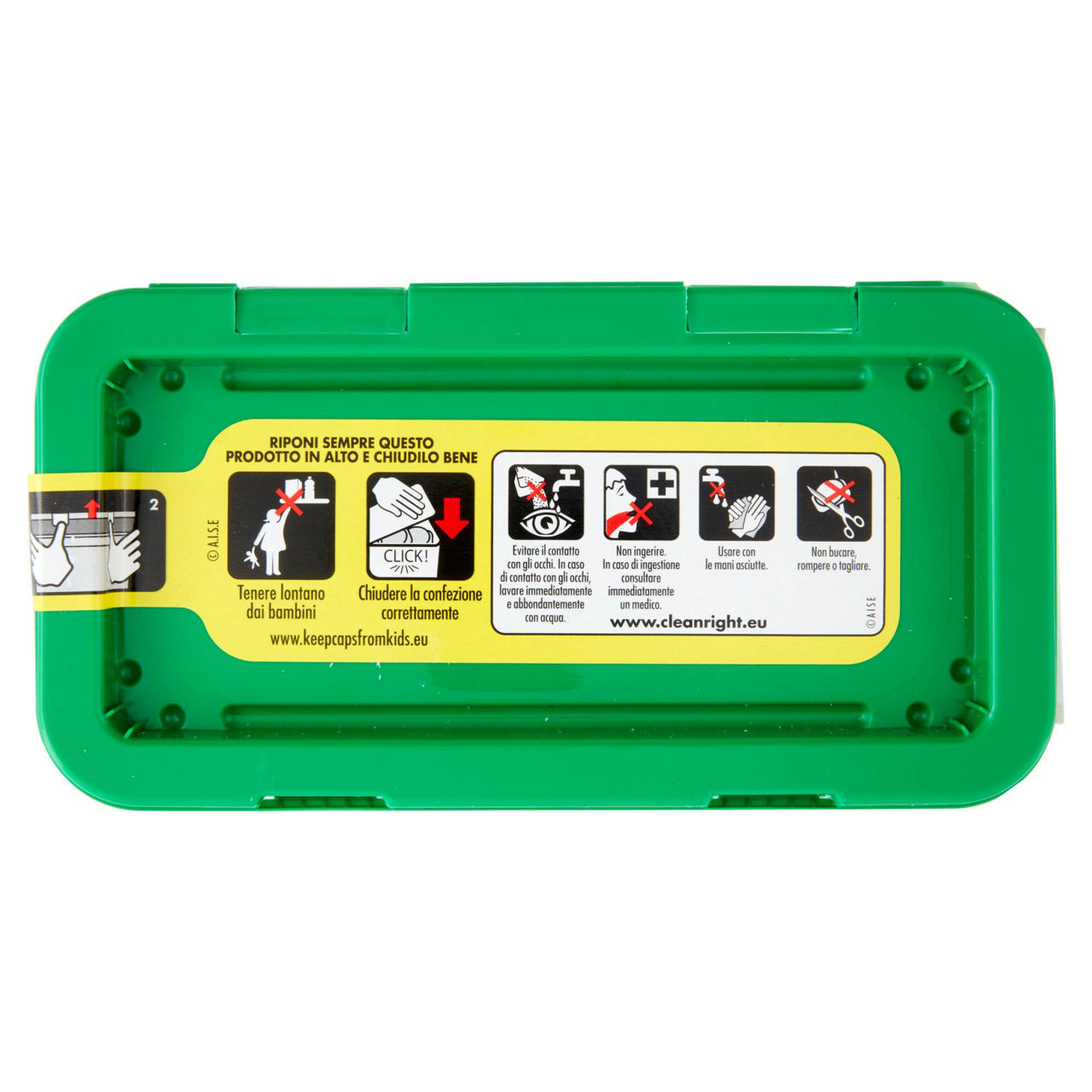Monodosi lavatrice aloe vera vivi verde 24 x 19,4 ml - Immagine 31