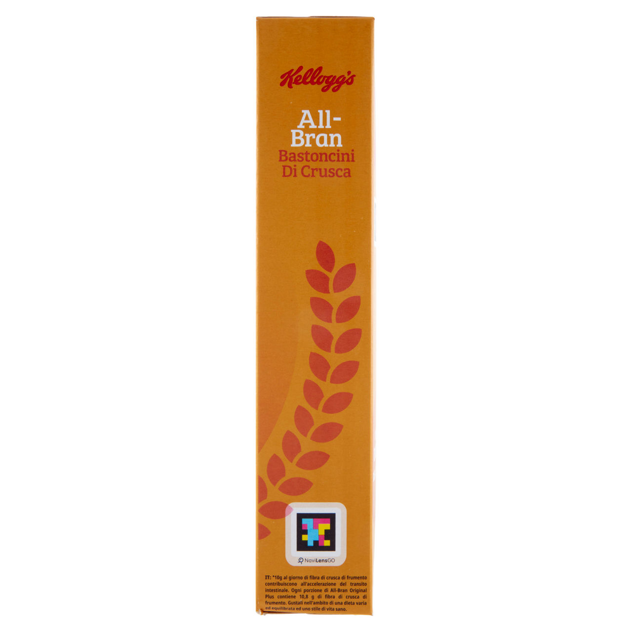 Cereali kellogg's all bran classic scatola g 500 - Immagine 21