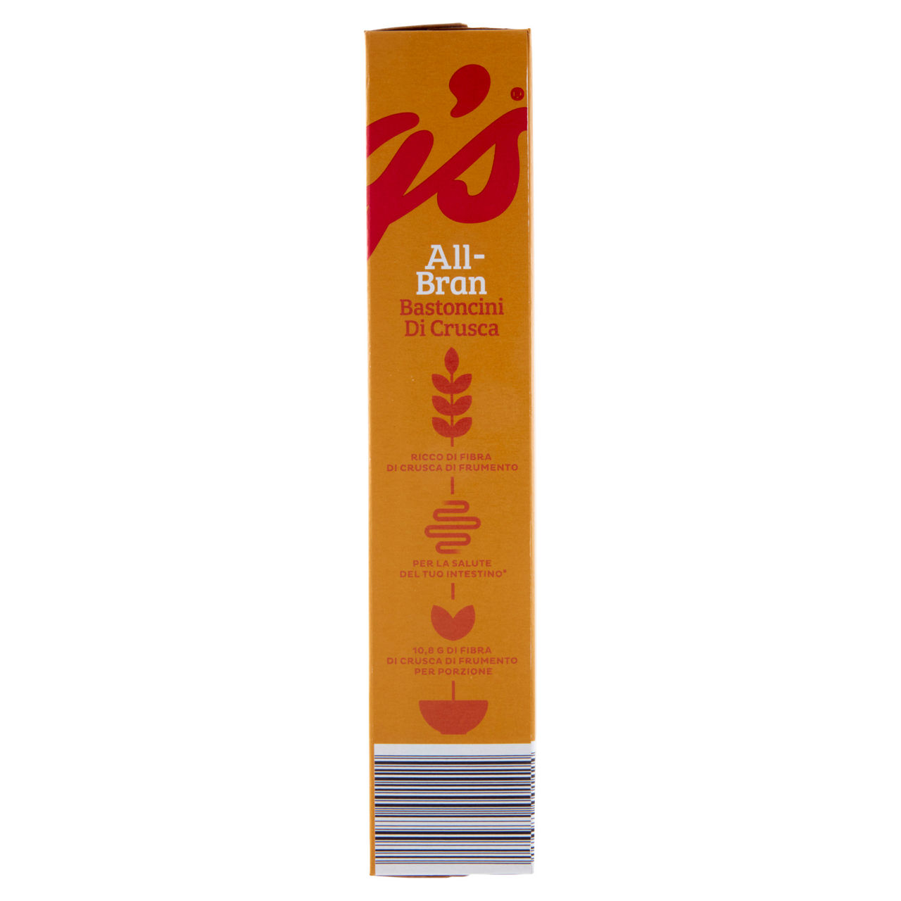 Cereali kellogg's all bran classic scatola g 500 - Immagine 51