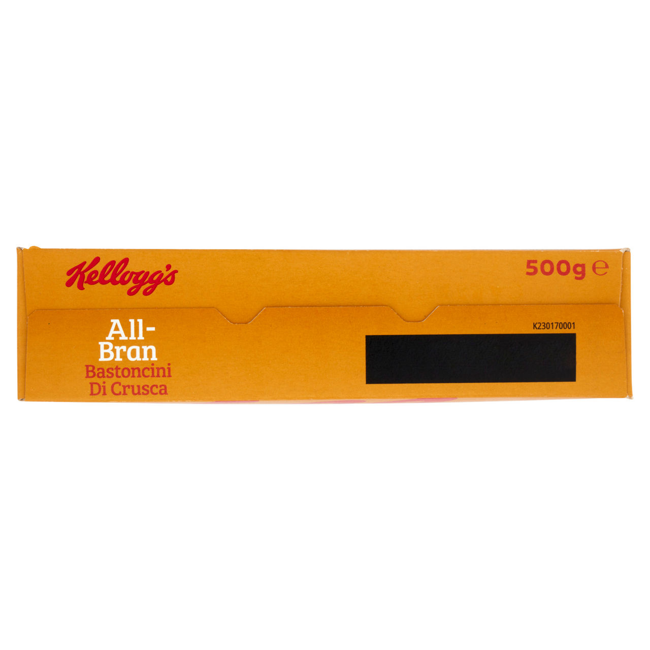 Cereali kellogg's all bran classic scatola g 500 - Immagine 31