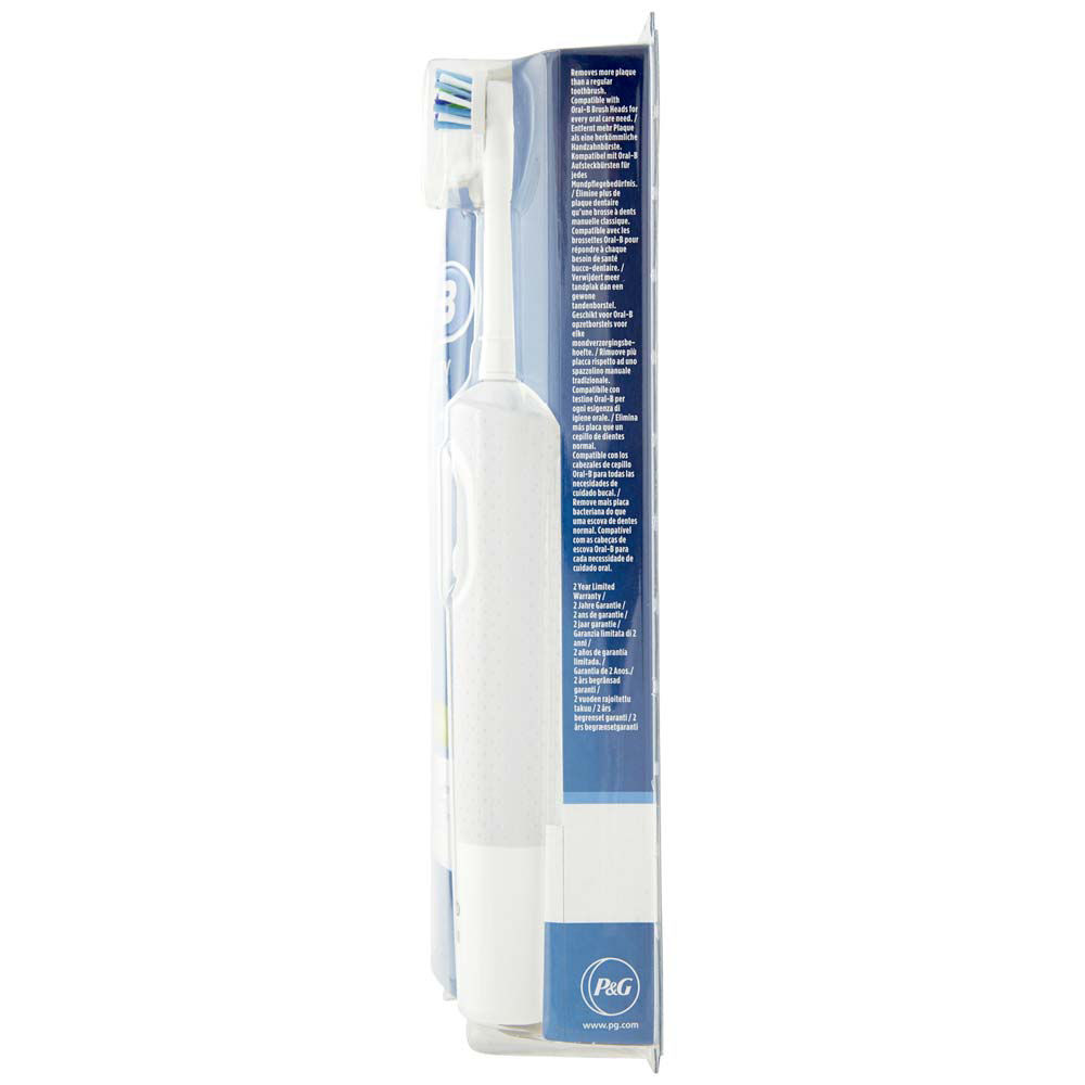 Spazzolino elettrico Vitality Cross Action 1 pz - Immagine 31