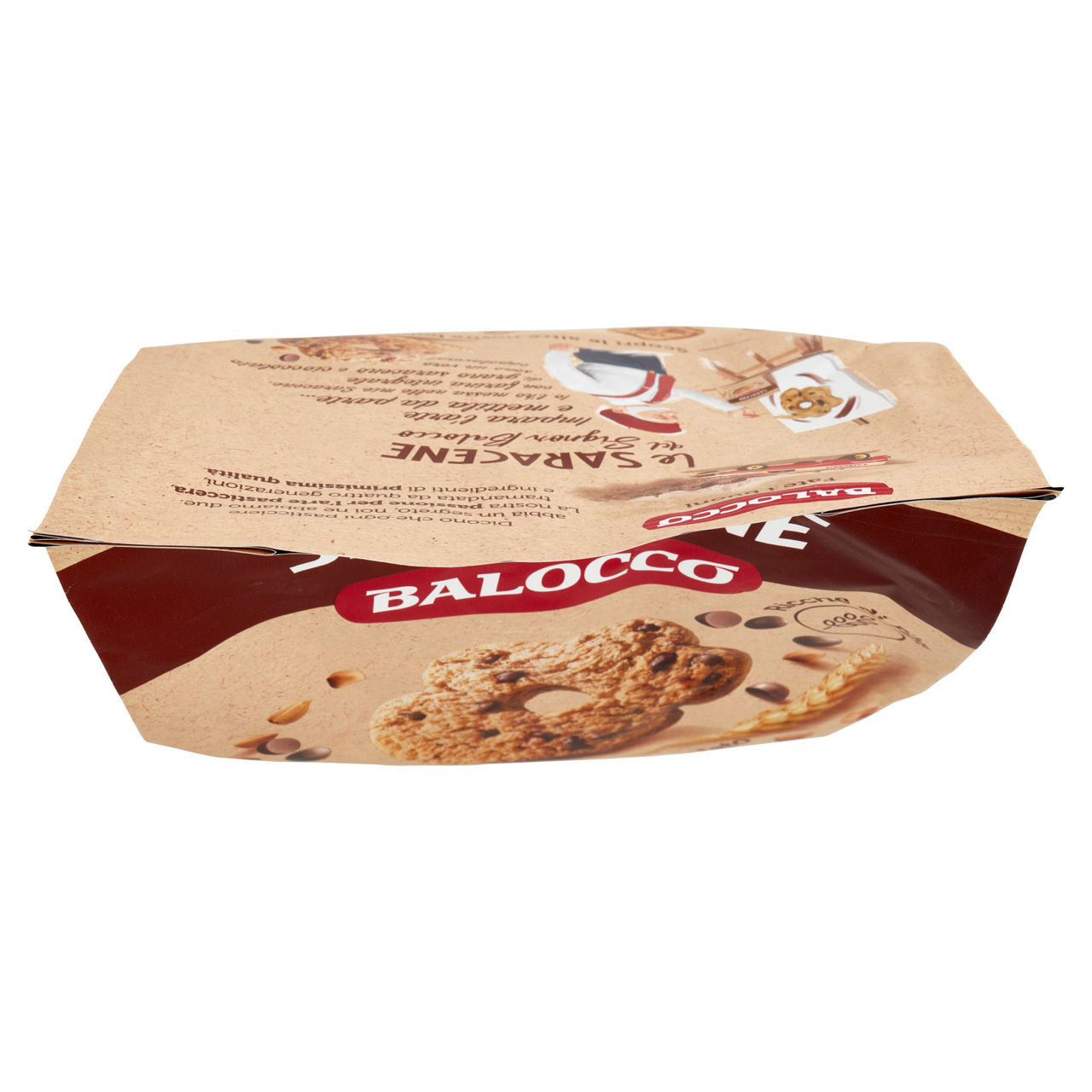 Biscotti Saracene 700 gr - Immagine 51