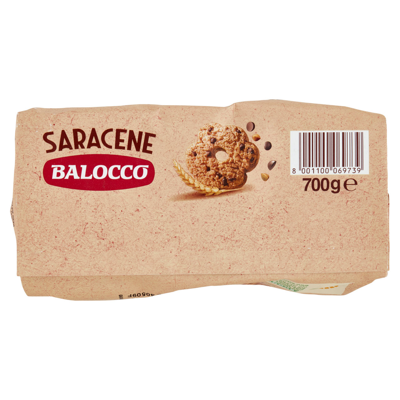 Biscotti Saracene 700 gr - Immagine 11