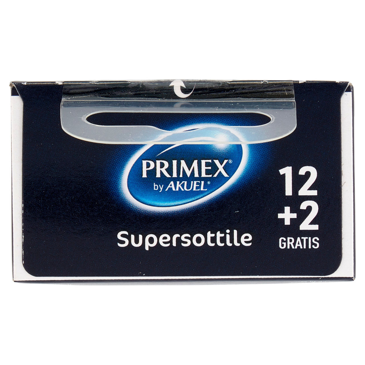 Profilattici primex supersottile blister  pz 12+2 - Immagine 31