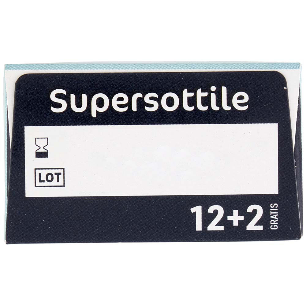 Profilattici primex supersottile blister  pz 12+2 - Immagine 51