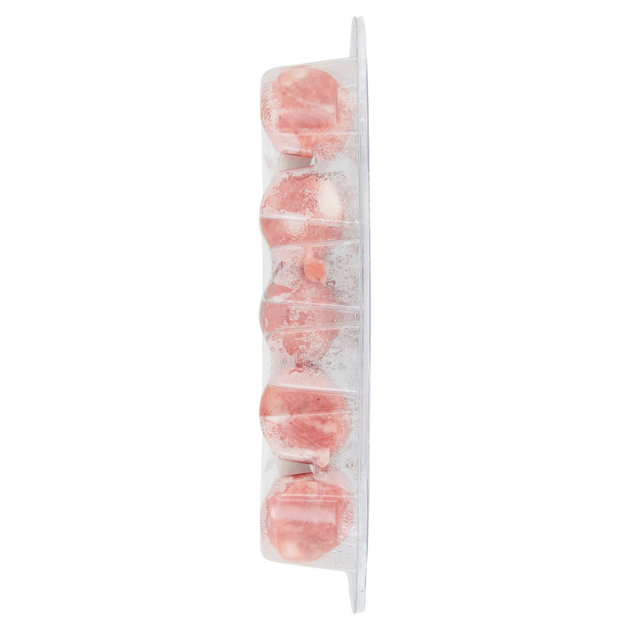 Salsicce di pollo tacchino e suino 400 gr - Immagine 51