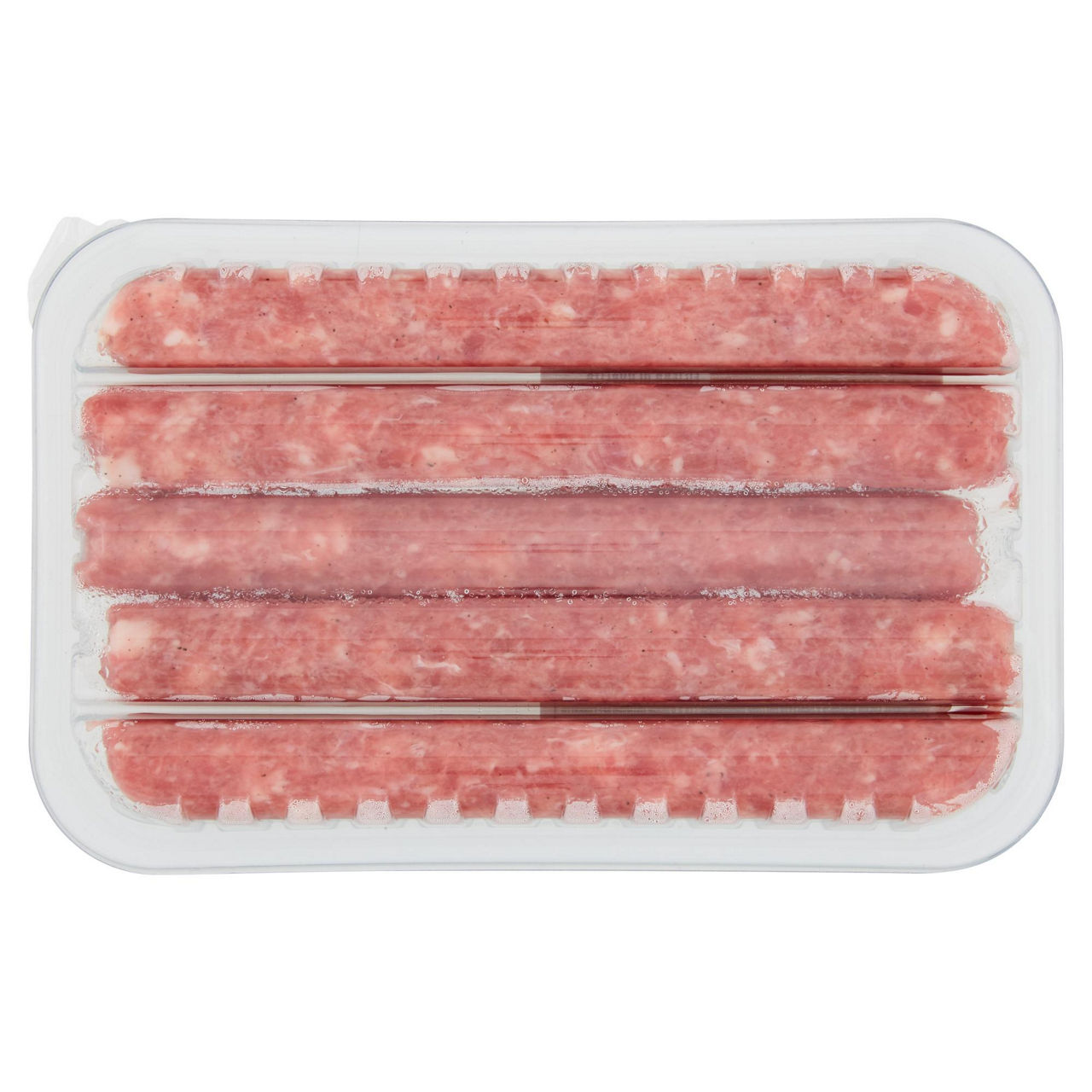 Salsicce di pollo tacchino e suino 400 gr - Immagine 11