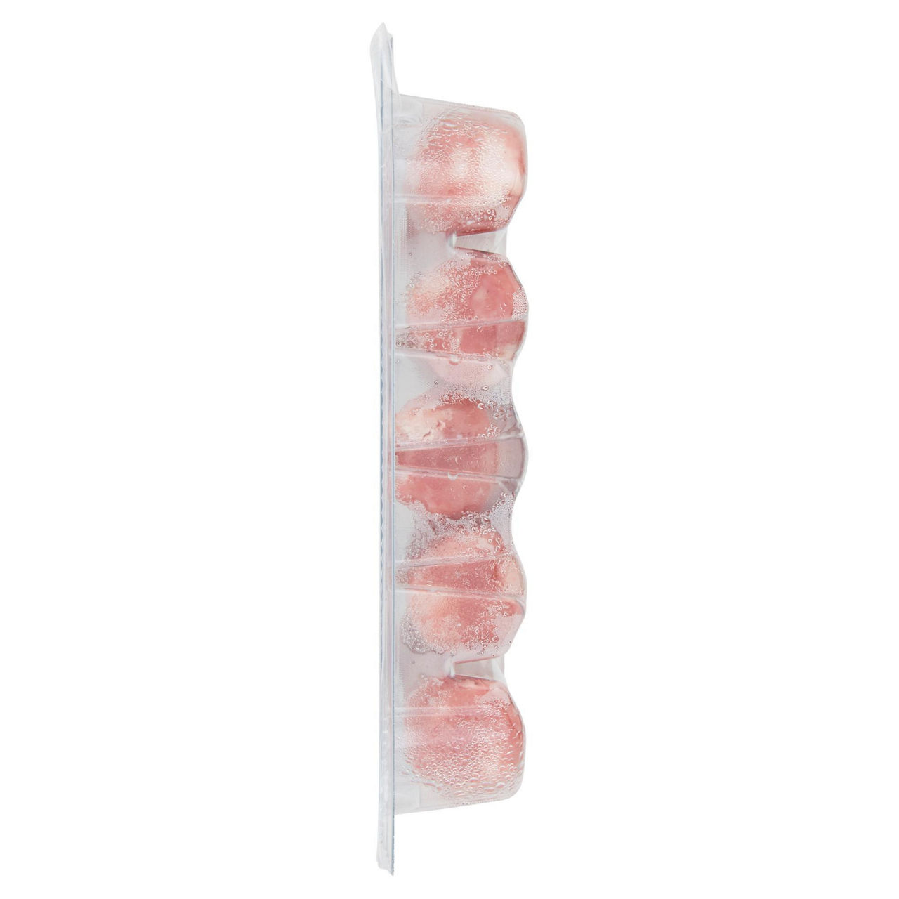 Salsicce di pollo tacchino e suino 400 gr - Immagine 21