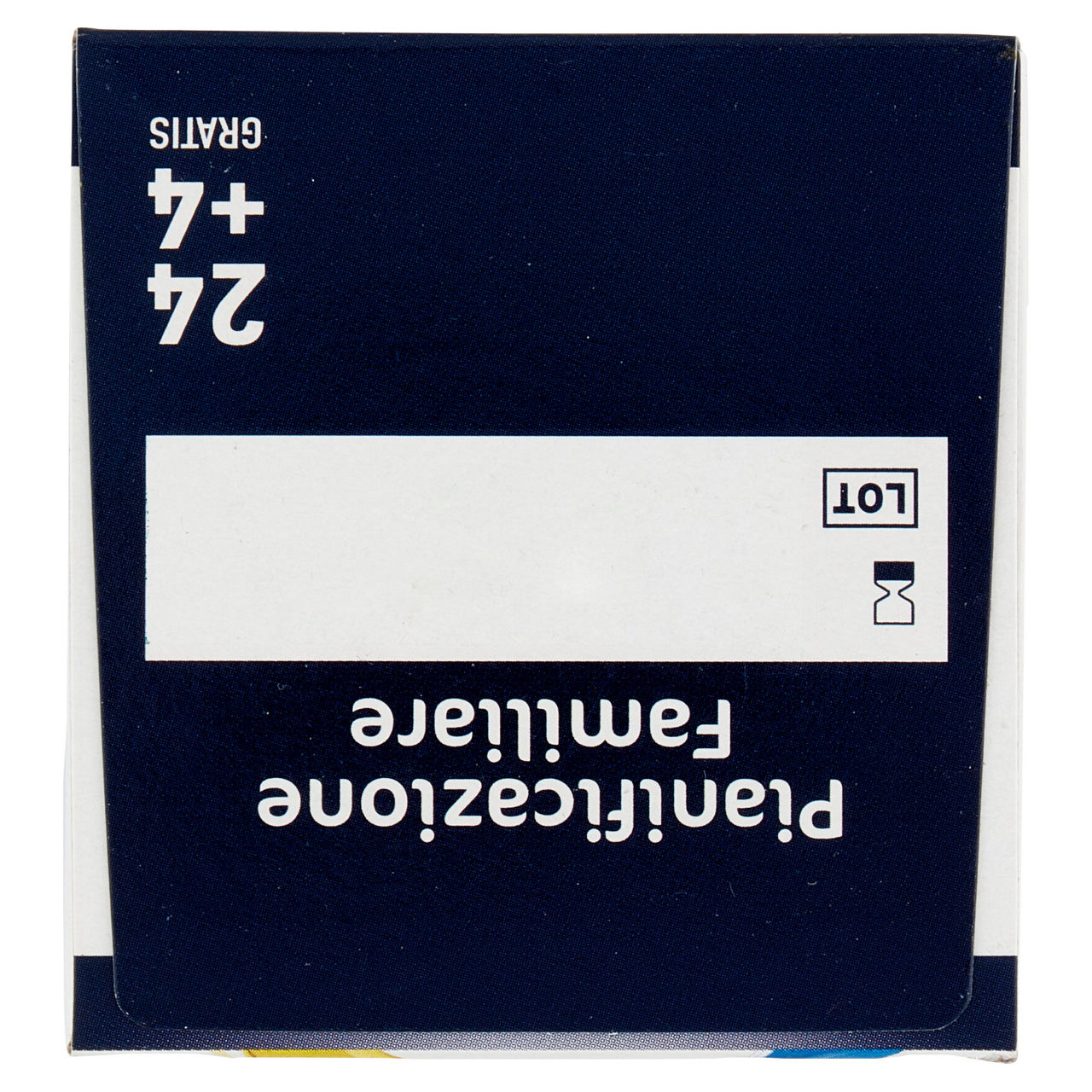 Profilattico pianificazione familiare primex blister pz.24+4 - Immagine 11