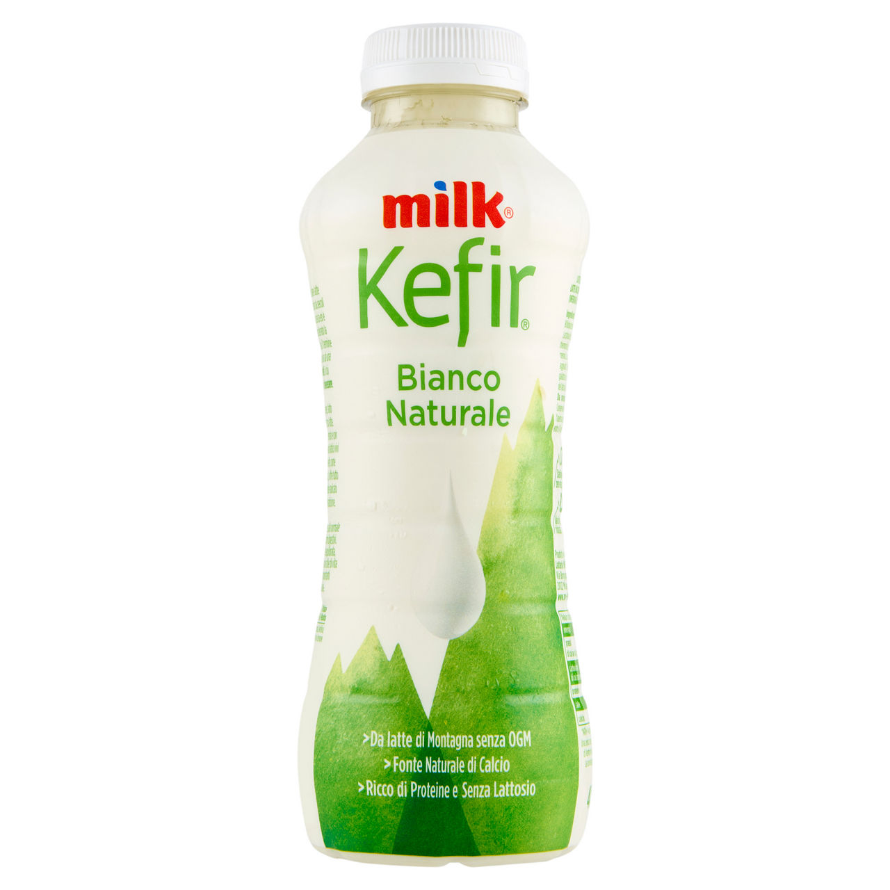 Kefir da bere bianco 480 gr