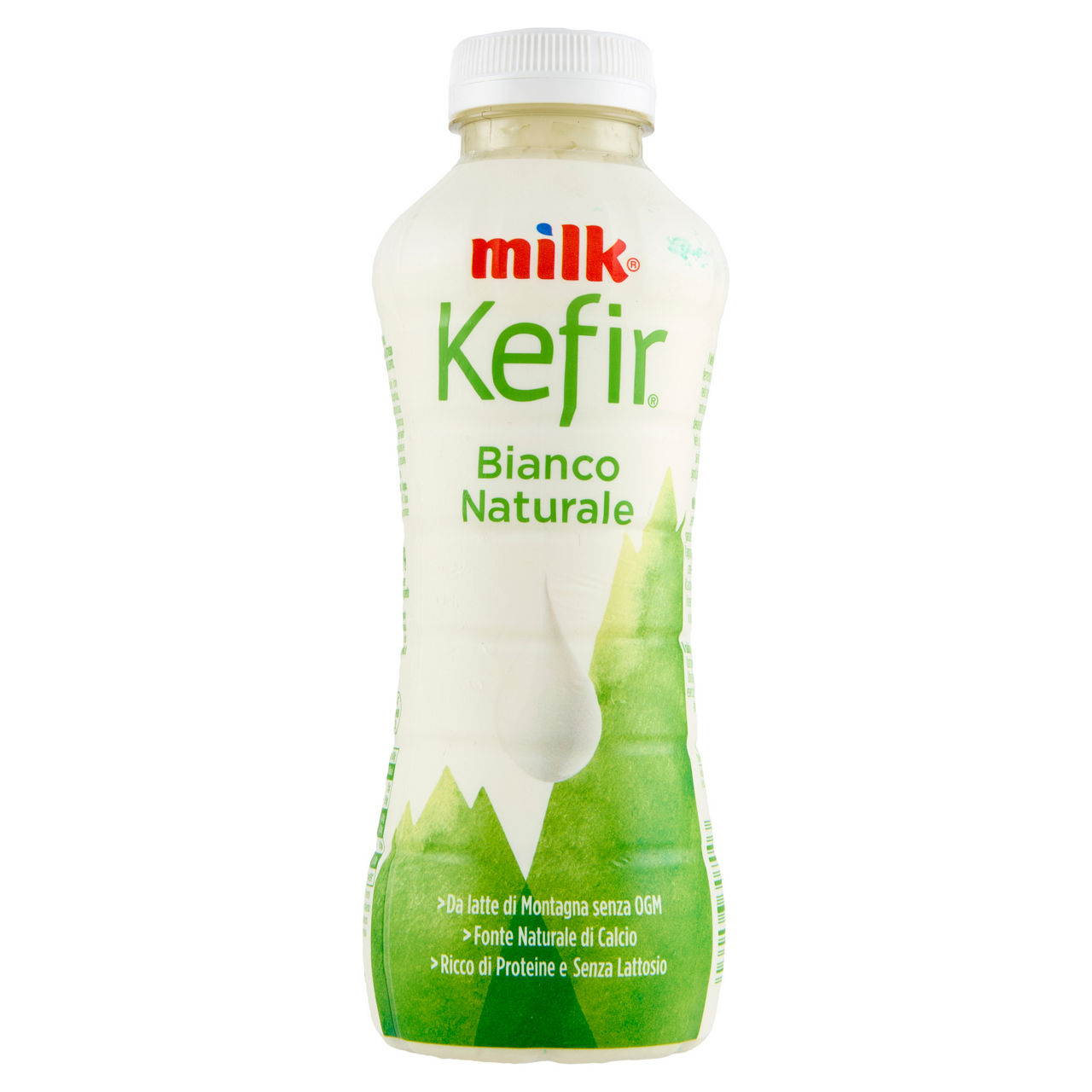 Kefir da bere bianco 480 gr - Immagine 21