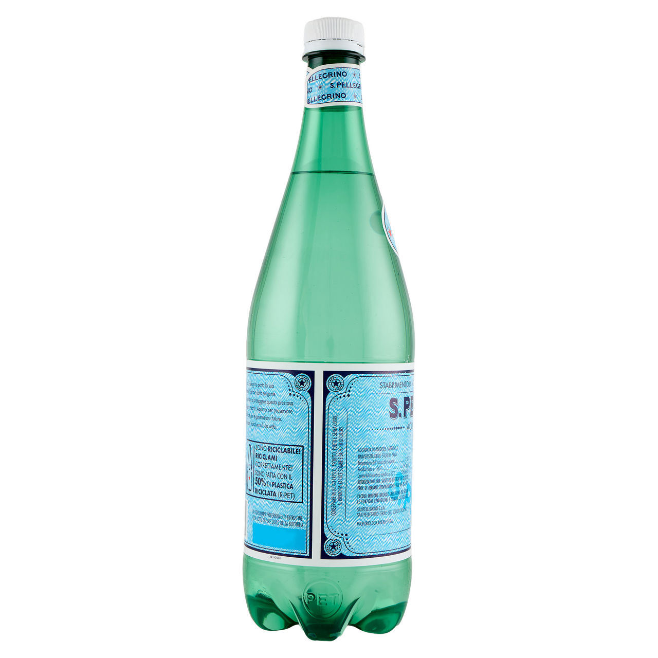Acqua minerale frizzante 1 lt - Immagine 41