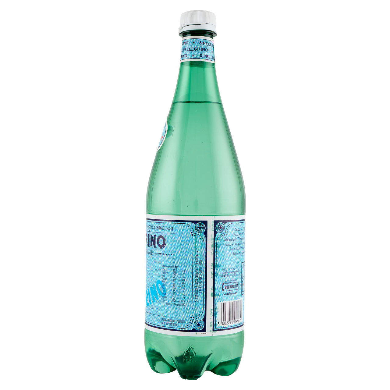 Acqua minerale frizzante 1 lt - Immagine 51