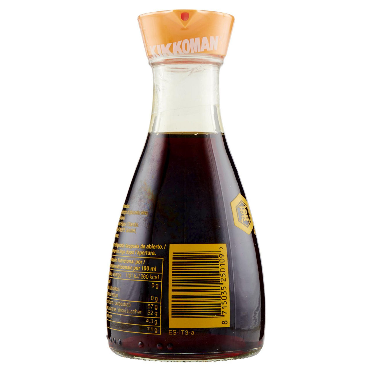 Salsa di soia dolce 150 ml - Immagine 51
