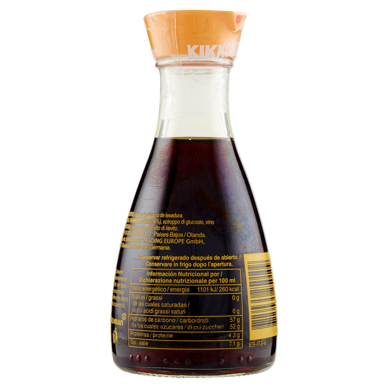 Salsa di soia dolce 150 ml - Immagine 41