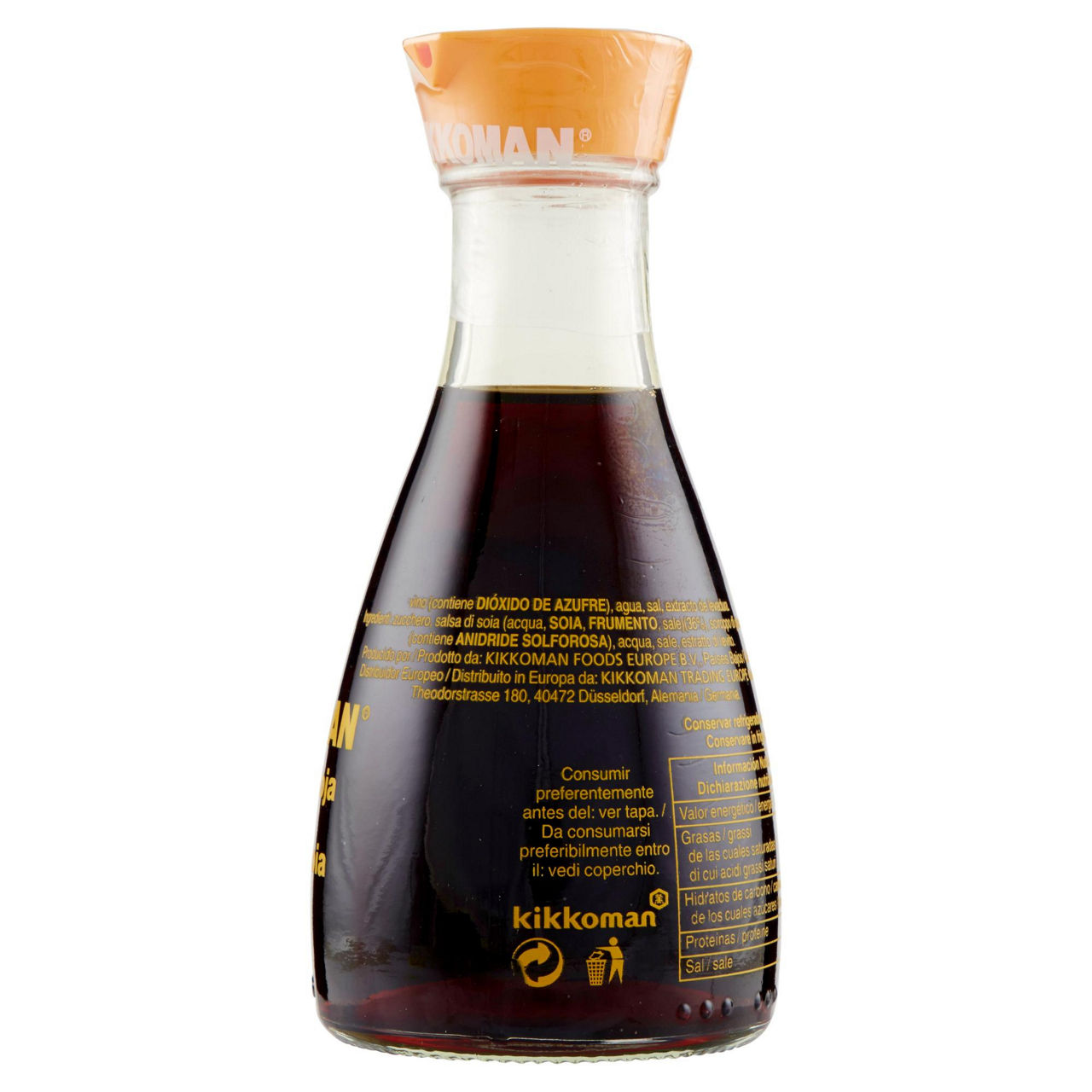 Salsa di soia dolce 150 ml - Immagine 31