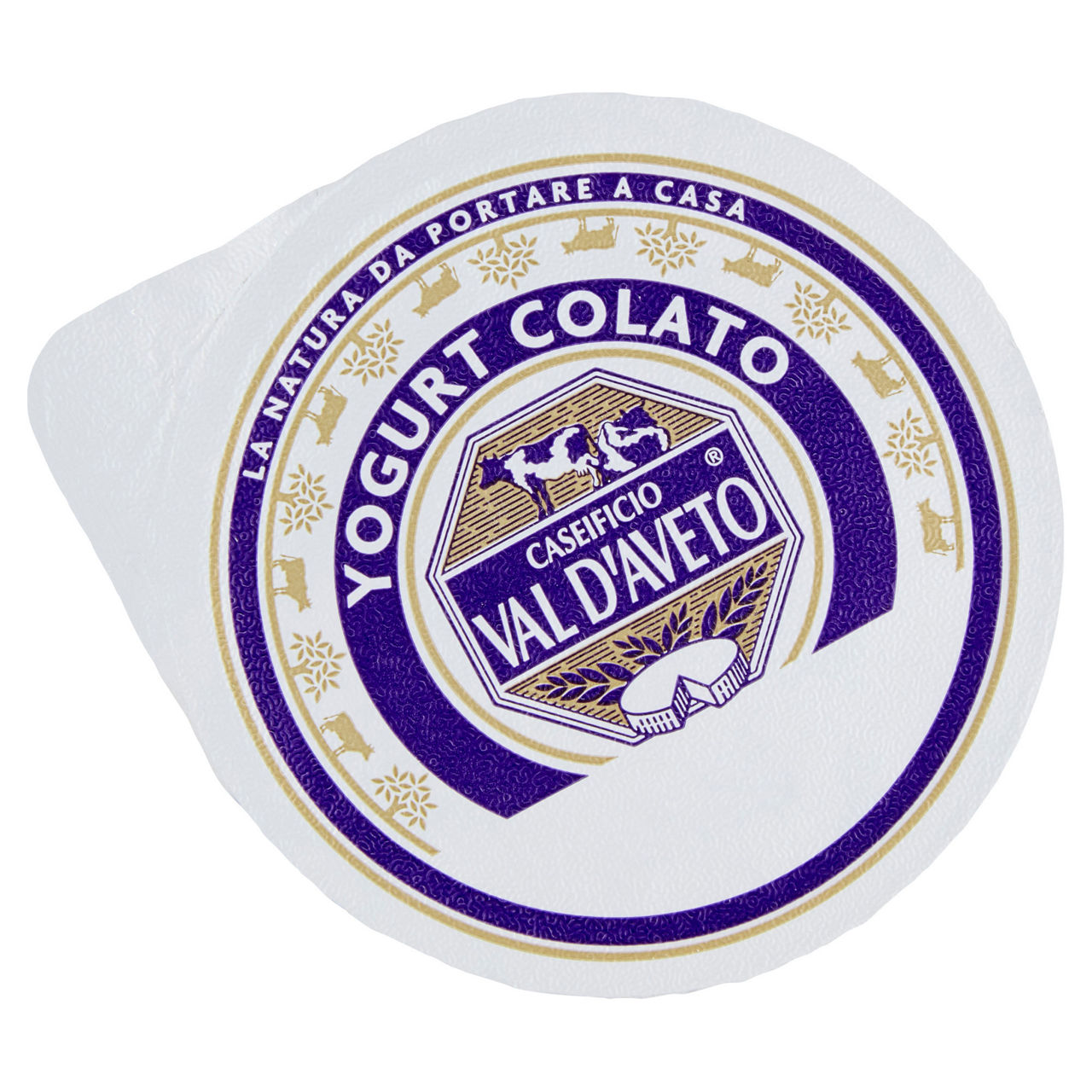 Yogurt colato con pistacchio 150 gr - Immagine 31