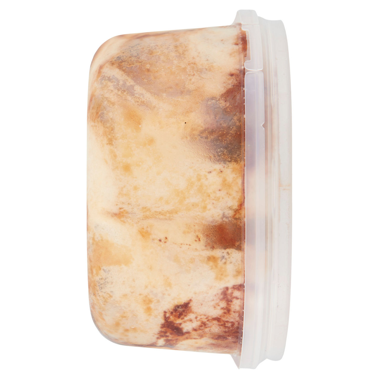 Gelato tiramisù con gocce di pan di Spagna 500 gr - Immagine 31