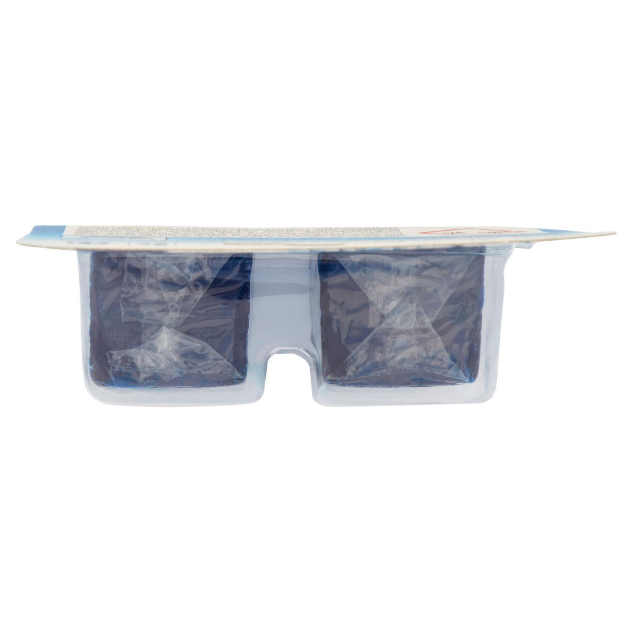 Schiumogeno  wc cubo forza blu g 50x2 - Immagine 31