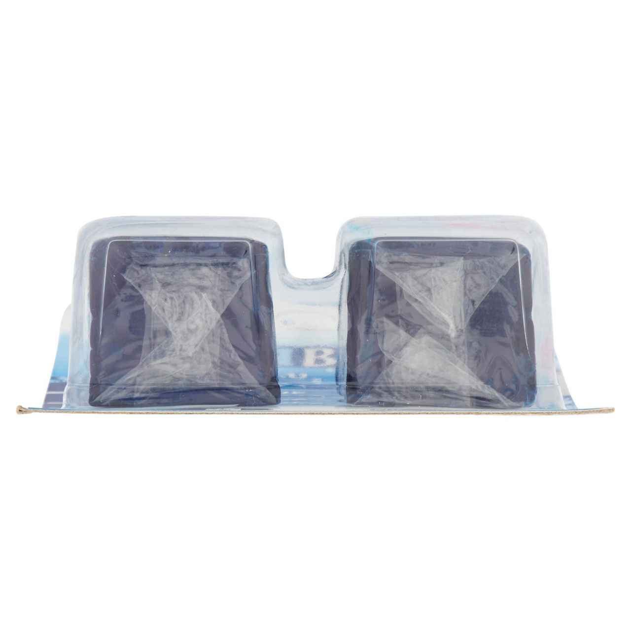 Schiumogeno  wc cubo forza blu g 50x2 - Immagine 41