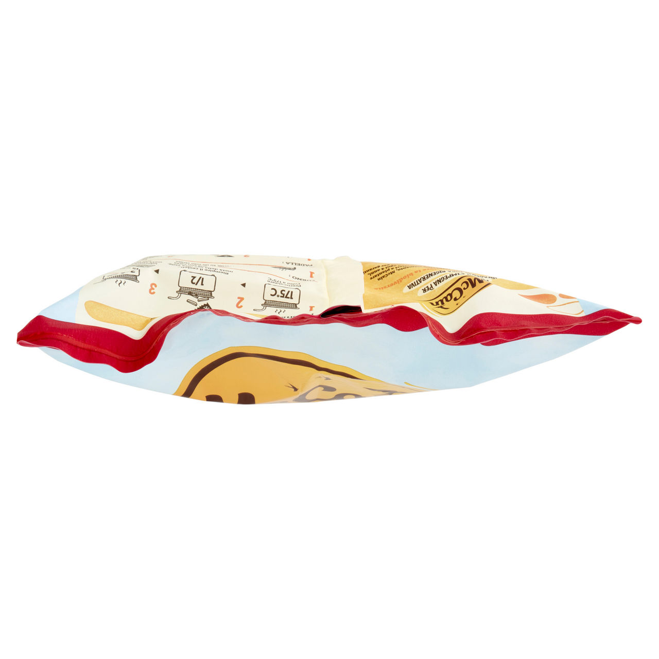 Patate prefritte e surgelate 1,04 kg - Immagine 31
