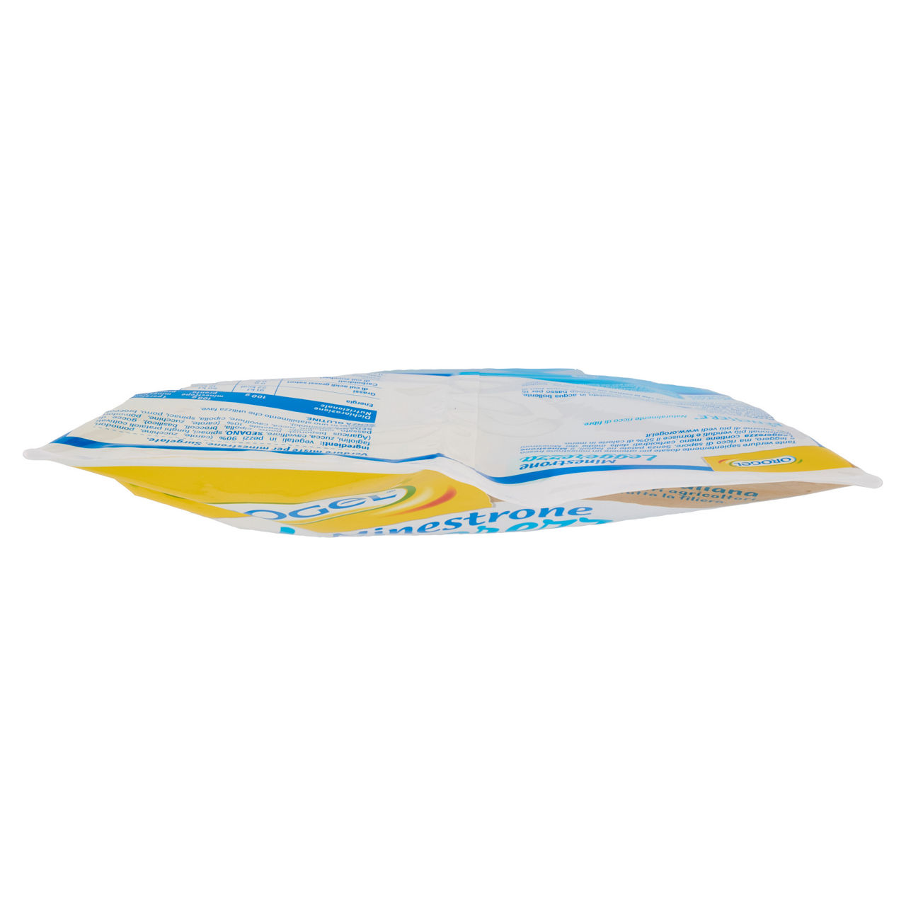 Minestrone leggerezza  surgelato 750 gr - Immagine 51
