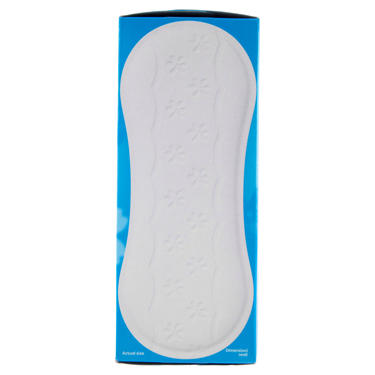 Salvaslip Cotton Feel Normal 56 pz - Immagine 31