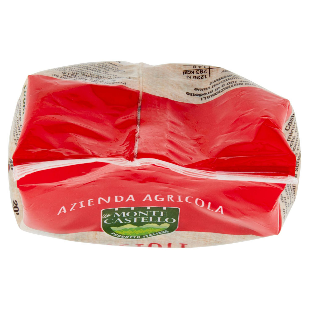 Fagioli dall'occhio 500 gr - Immagine 31