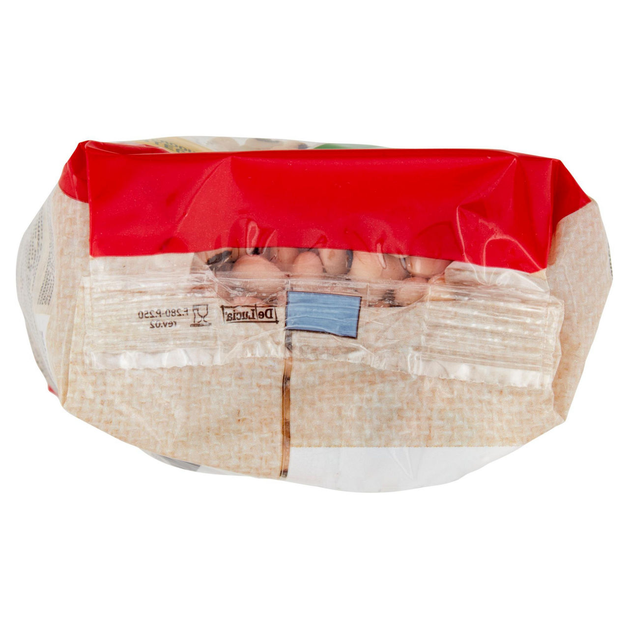 Fagioli dall'occhio 500 gr - Immagine 41