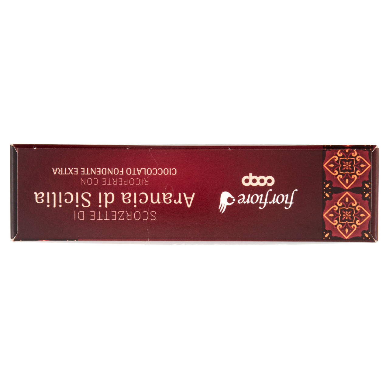 Scorzette di arancia di Sicilia candite ricoperte con cioccolato fondente extra 150 gr - Immagine 21